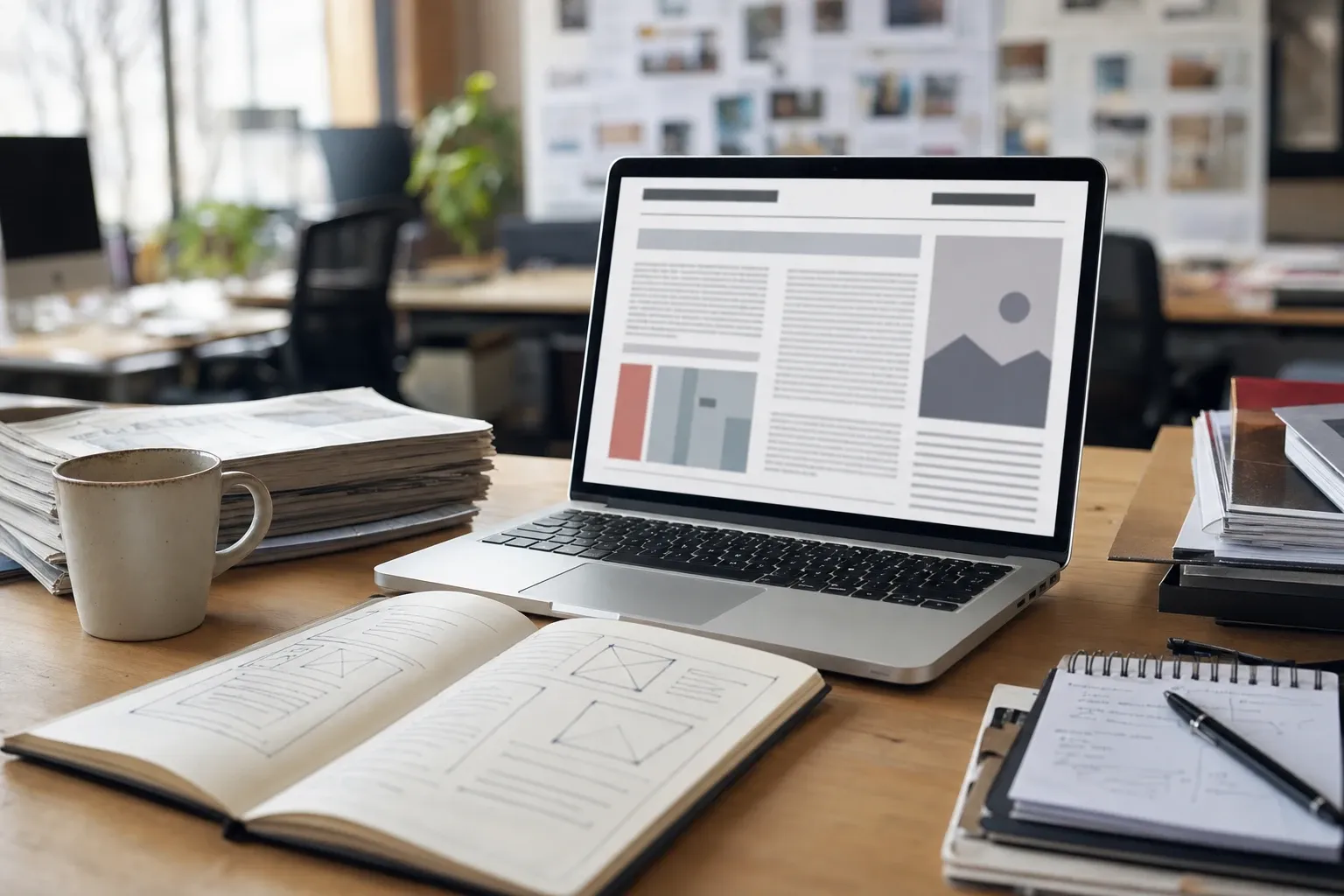 In-Content Ad Placement: Where to Insert Units for Maximum Yield