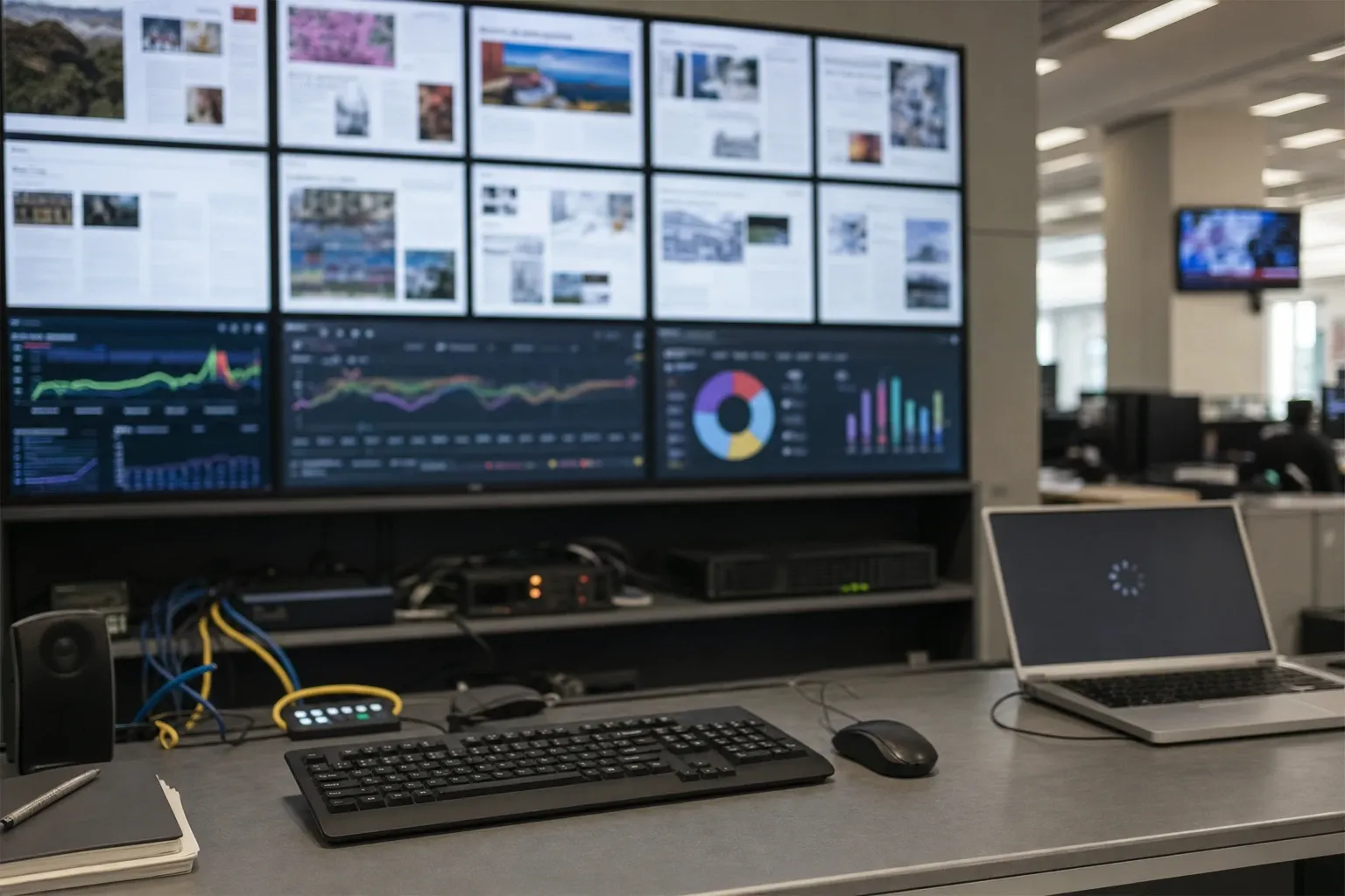 Core Web Vitals and Ad Revenue: What Publishers Get Wrong