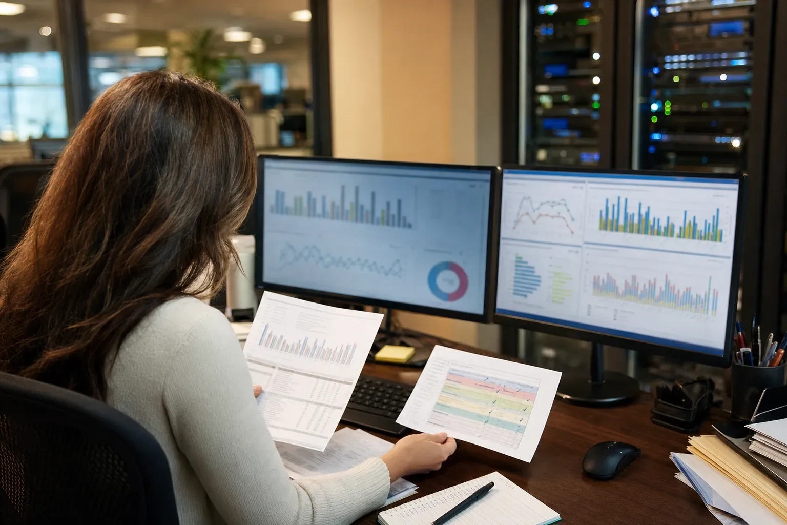 Setting Up a Unified First-Price Auction Across Demand Sources