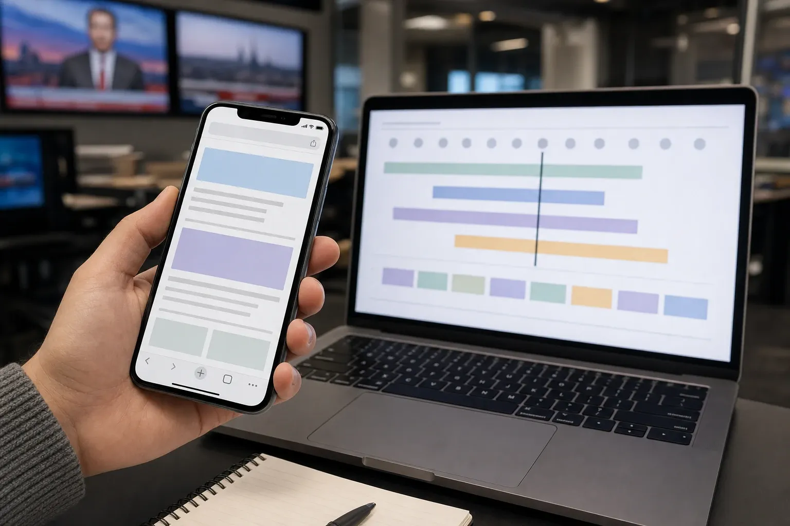 Header Bidding for Mobile Web: What Changes and Why