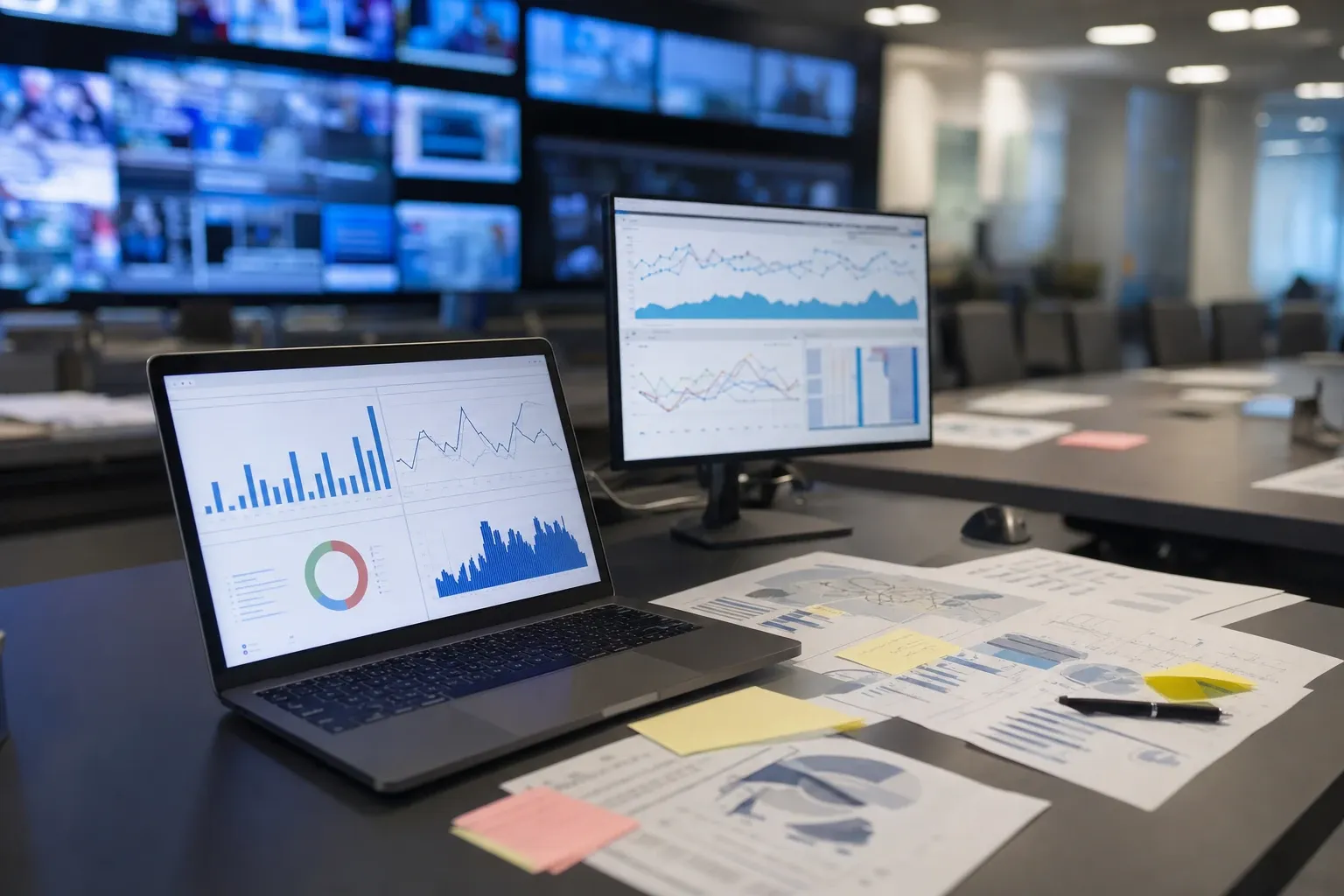 How to Connect Google Ad Manager and Google Analytics for Full-Funnel Reporting