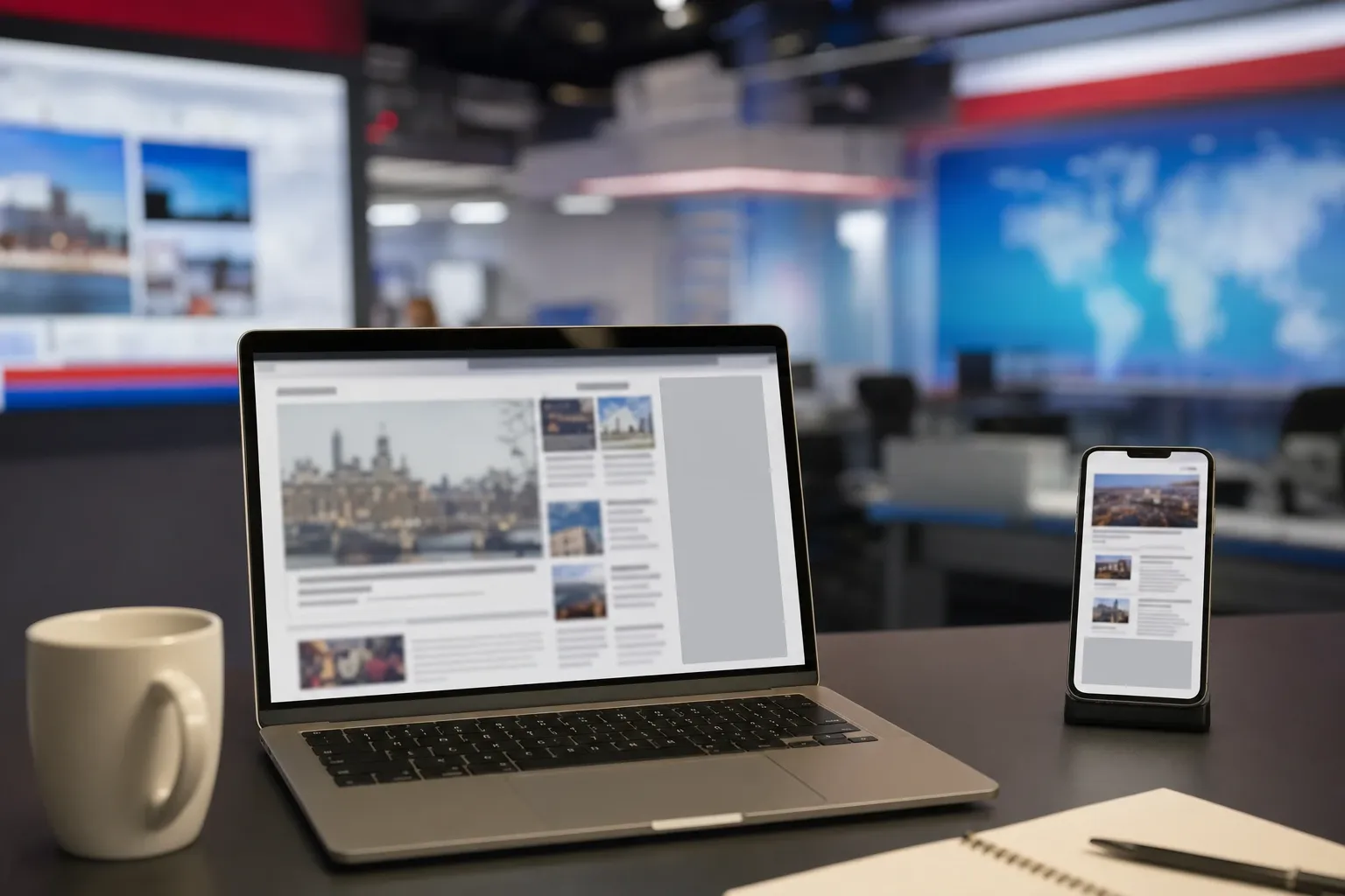 How to Implement Sticky Ad Units Without Hurting User Experience